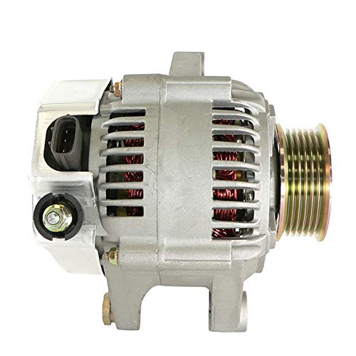 DB Electrical 400-52340 Alternator Compatible With/Replacement For 3.0L 3.0 Toyota Camry 97 98 99 1997 1998 1999 27060-20040, Solara 99 1999 334-1226 113626 10464205 101211-9600 ALT-5109 1-2086-01ND