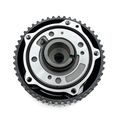 2Pcs Exhaust&Intake Camshaft Adjuster Sprocket Gear Phaser For VW Golf - color: 04E109088AF 04E109088AG