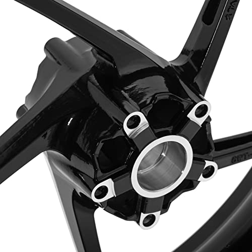 17"x3.5" Front Wheel Rim for Triumph Street Triple 660 675 765 R - size: Street Triple 660 675 765 R/RS 2013-2020