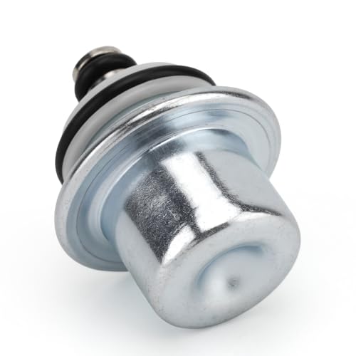 Fuel Pressure Regulator 58 PSI For 2001-2007 Harley Davidson EFI Models Replaces OEM# 27408-01