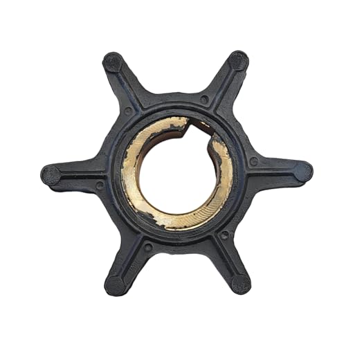 391391 Water Pump Kit for Evinrude Johnson 5.5-7.5 HP Outboard - color: 5.5-7.5HP