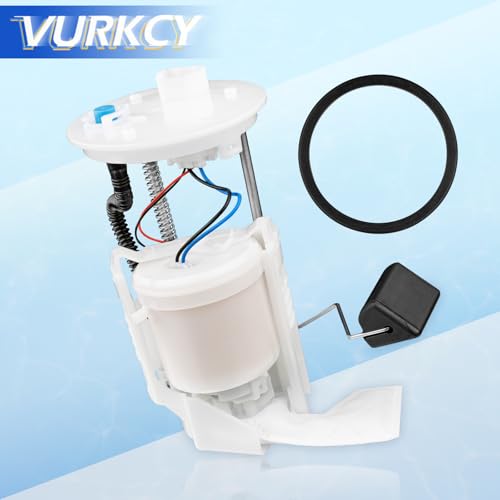Vurkcy Electric Fuel Pump Module Assembly Fit for 2007-2011 Toyota Camry