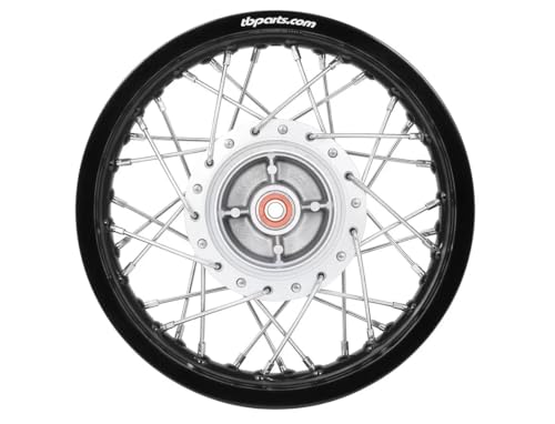 TB Wheel Assembly Set – All CRF110