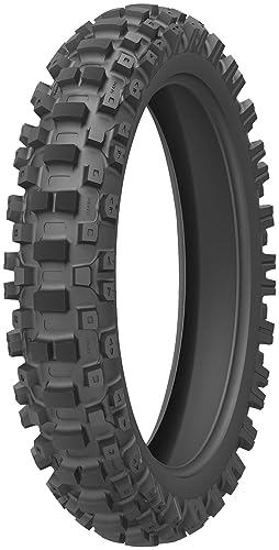Kenda Tires Washougal II 80/100-10 Rear Tire 047861003C0S2