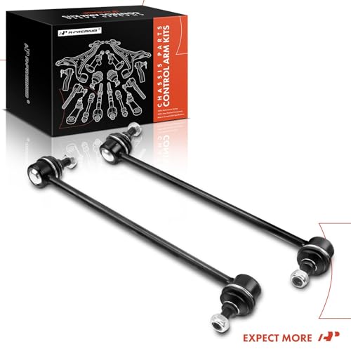 A-Premium Front Sway Bar Link Stabilizer Bar Link