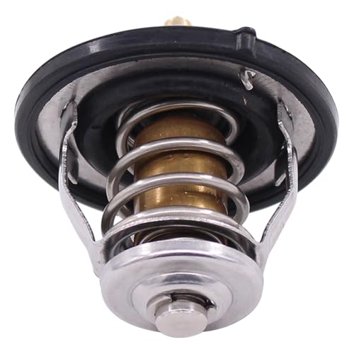 ApplianPar Thermostat Assembly for Hyundai for Kia 1.5L 1.6L 2.0L 2.4L