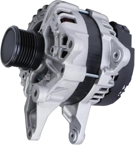 A0009067703 Alternator Compatible with 15-18 Mercedes-Benz W205 C300 - color: 2015-2018 Mercedes-Benz W205