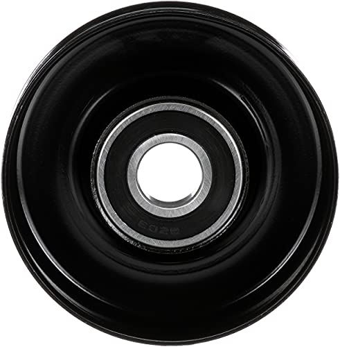 Gates 38001 DriveAlign Belt Drive Idler/Tensioner Pulley
