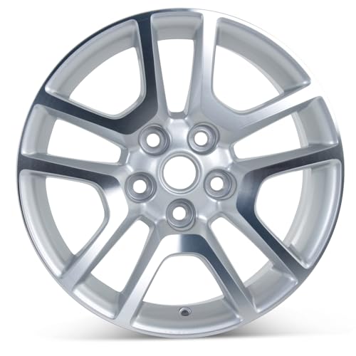 New 17" x 8" Alloy Replacement Wheel for Chevrolet Malibu 2013 2014 2015 2016 Rim 5559