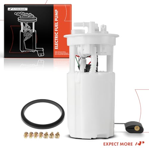 A-Premium Electric Fuel Pump Module Assembly Compatible with Hyundai