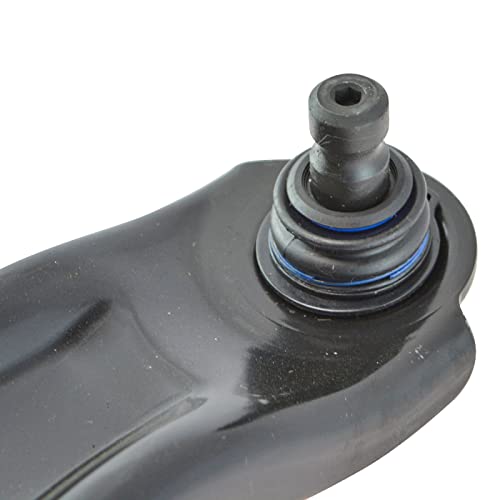 TRQ Front Left and Right Lower Control Arm with Ball Joint Set 2 Piece - style: PSA62577