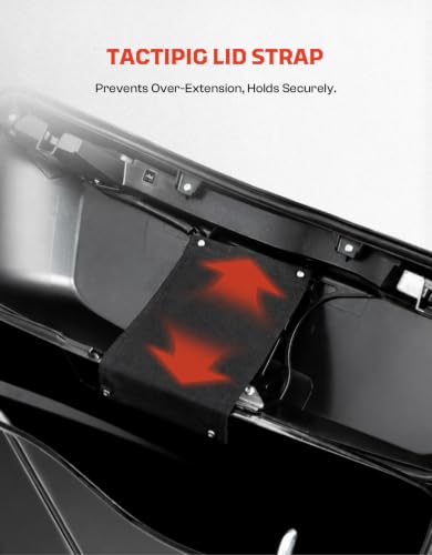 TCMT Hard Saddlebags & Liners Carpet Fit For Harley 2014-2024 - color: Chrome Latches, size: Standard