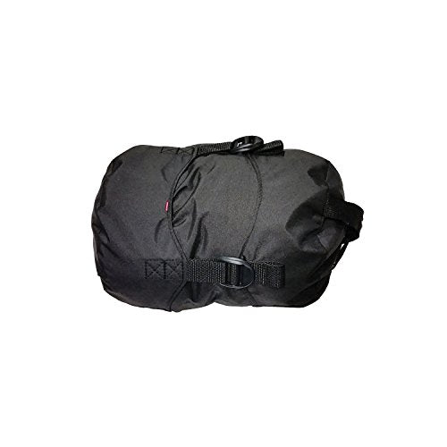 Dowco Guardian WeatherAll Plus Scooter Cover | Black | All Season professional Grade, Waterproof, UV Protection, Heat Safe, Breathable, Reflective Moisture vent. Storage bag, Wheel lock slot - size: Large