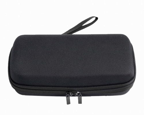 Hard Protective Travel Case Replacement, Compatible with MOTOPOWER MP69033 Car OBD2 Scanner Code Reader