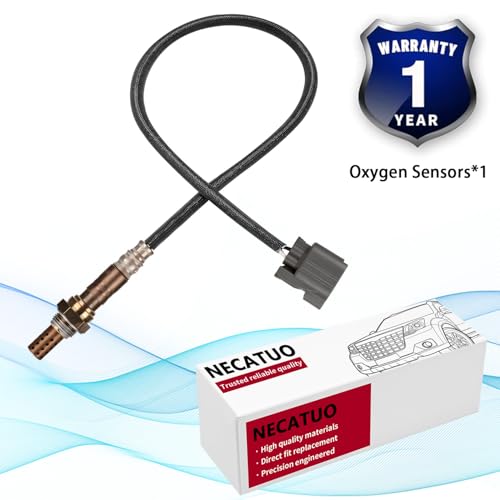 234-4620 O2 Oxygen Sensor 1PC Compatible with Honda Accord Insight - size: 234-4620