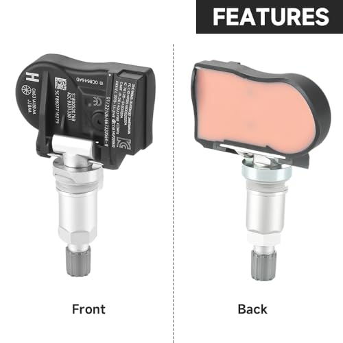 433MHz TPMS Sensor for Land Rover Range Rover LR070840
