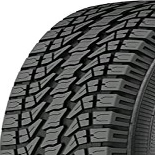 Zeetex AT1000 LT225/75R16 E/10PLY Light Truck & SUV Tire