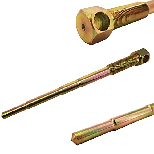 Mother Clutcher Bundle fits Polaris RZR 900 & S (2016 and up) PRIMARY & SECONDARY with Puller tool drive driven clutches