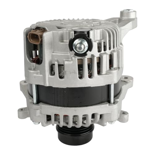 44010N Alternator Fit 2015-2017 Subaru Outback/Legacy/Crosstrek - color: 2015-2017 Subaru Outback
