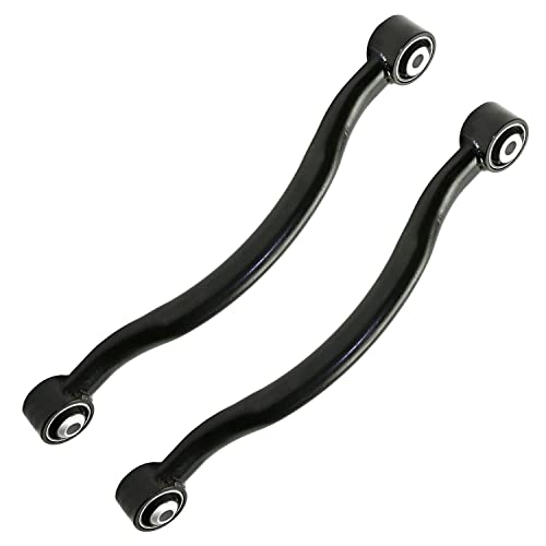Detroit Axle - Rear 4pc Control Arms for 2011-2022 Dodge Durango - size: 4C48304/4PC