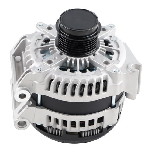 421000-7181 Alternator Compatible with 2017-2020 Chrysler Pacifica - color: 2017-2020 Chrysler Pacifica