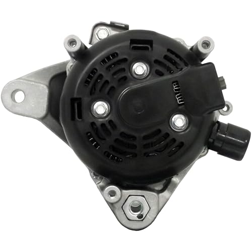 ACDelco Gold 334-3085 Alternator, Remanufactured (Renewed)