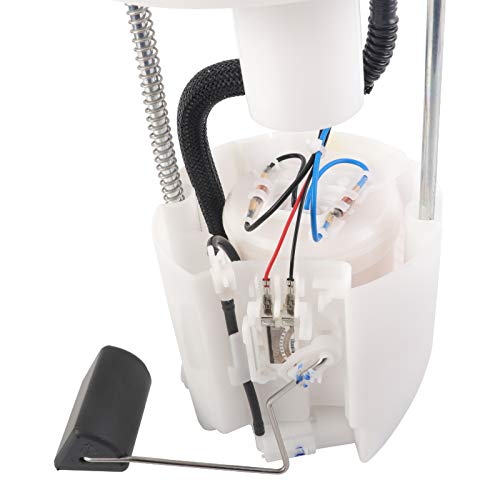 Electric Fuel Pump Module Assembly For 2005-2013 Corolla Matrix L4 1.8L E8874M E3781M - size: E8874M