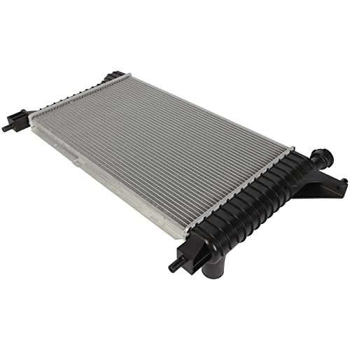 Radiator Compatible With For Ford for Mustang - style: RAD:1488