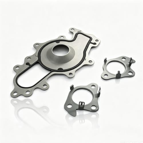 3.5 Head Gasket Set Fit for Ford Lincoln 17-19 52672500 EcoBoost - size: 3.5 EcoBoost Head Gasket Set