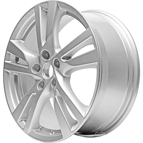 18x7.5 Alloy Wheel Rim for Nissan Altima 3.5 SL 2013-18