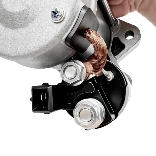 17922N New Starter Motor Fit for BMW Z4,328i,X1,740i,535i GT