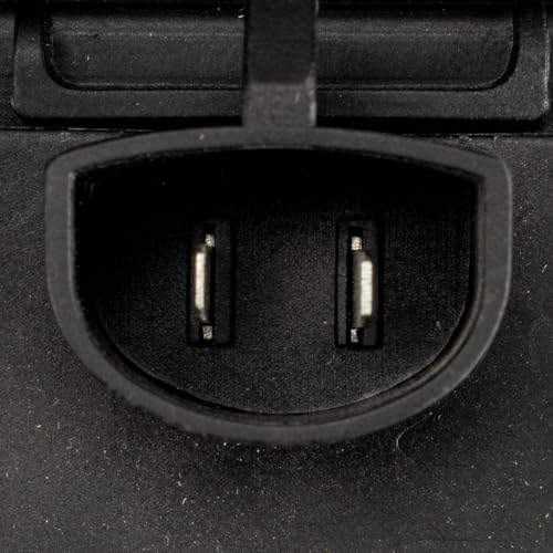 KAX Engine Radiator Cooling Fan, Compatible with 2001-2004 Escape 3.0L, 2001-2006 Tribute 3.0L, Replace # 620132, 75357, 2L8Z8C, 2L8Z8C607EA, 2L8Z8600FA, CF15026, FA70570, FA70168 - size: 2001-2004 Escape 3.0L, 2001-2006 Tribute 3.0L