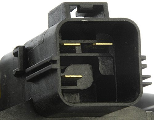 Dorman 620-137 Engine Cooling Fan Assembly
