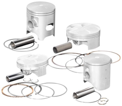 WISECO PISTON M04850 RM80 PRO LITE 645M04850