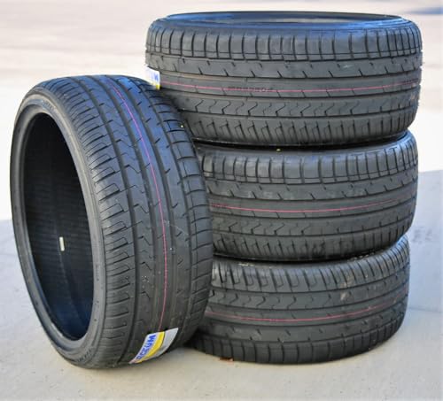 Forceum Penta 275/55R20 117V XL - size: 275/55R20