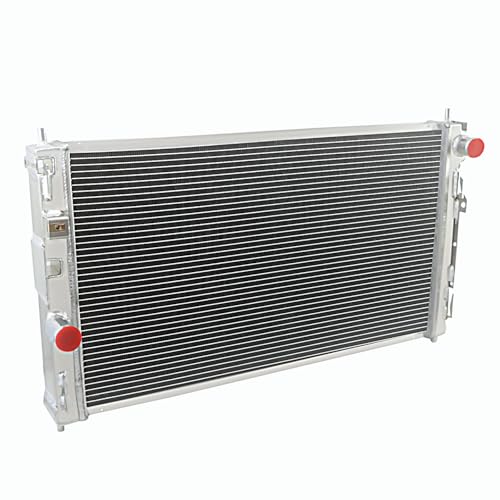 Aluminum Radiator Fits 2010-2015 Chevrolet Cruze 2016 Cruze Limited 1.4L 1.8L L4 PRO Cooling 2011 2012 2013 2014