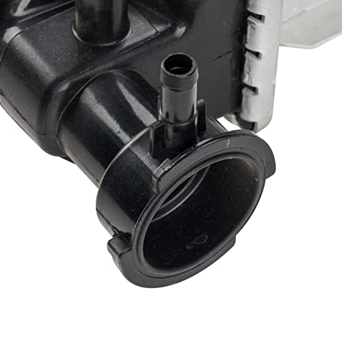 Torchbeam Vehicle Radiator For K1500, Tahoe, C/ K1500 Suburban, Yukon - size: CU1693