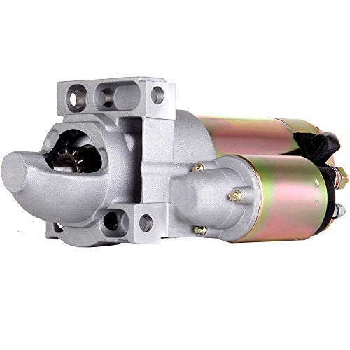 OCPTY Starter Fit For Cadillac For Escalade 5.3L 2002