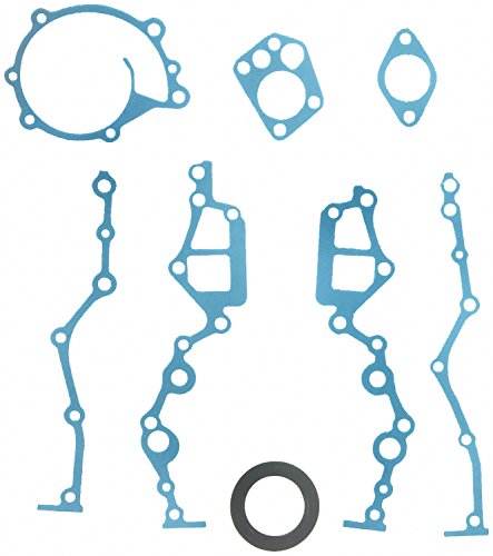 FEL-PRO TCS 27155 Timing Cover Gasket Set