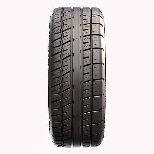 Uniroyal Power Paw A/S All Season 255/40ZR18 99Y XL Passenger Tire