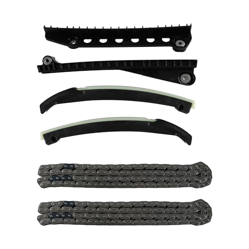 Torchbeam Timing Chain Kit for 2006-2009 Ford F-150, OE # 917-250 - size: 3L3E6C524FA