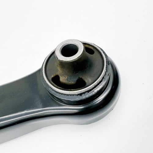 2Pcs Front Left & Right Lower Control Arm w Ball Joint & Bushing Assembly Kit Fits 05-12 Ford Escape, 05-06/08-11 Mazda Tribute, Mercury Mariner, K80400 K80399