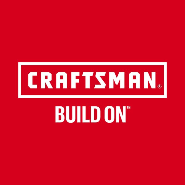 CRAFTSMAN V20 Air Compressor Portable, Cordless Tire Inflator, Up To 150 PSI Tire Pump, with Digital Pressure Gauge, Tool Only (CMCE521B)