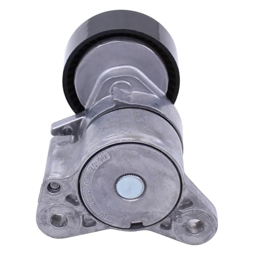Serpentine Belt Drive Idler Pulley Tensioner Assembly for Dodge Jeep