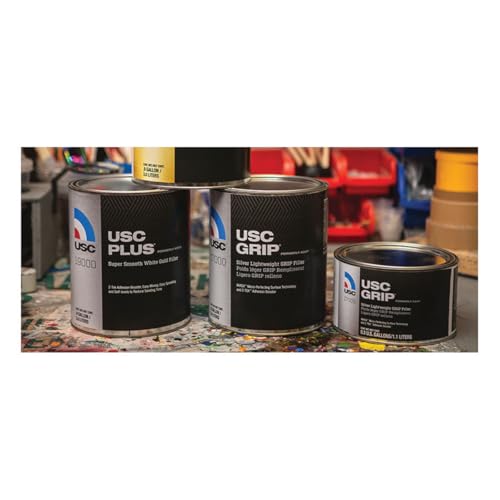 U. S. Chemical & Plastics USC-21330 Feather-rite, 1-gallon
