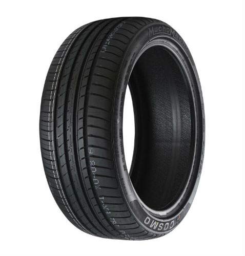 Cosmo MuchoMacho 245/45ZR17 99W XL All Season High Performance Tire - size: 245/45R17