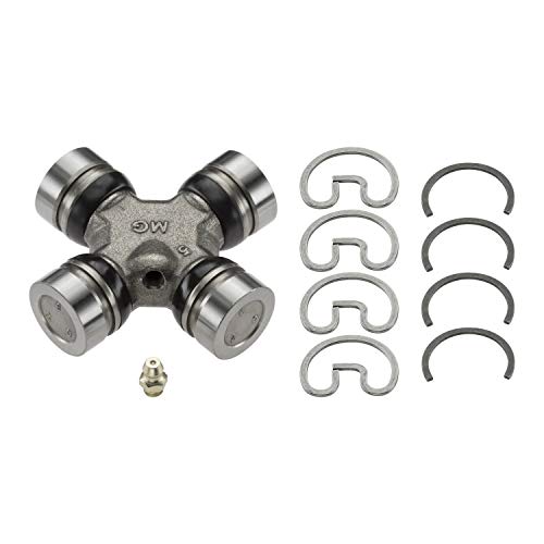 MOOG 429 Greaseable Premium Universal Joint for Ford Ranchero
