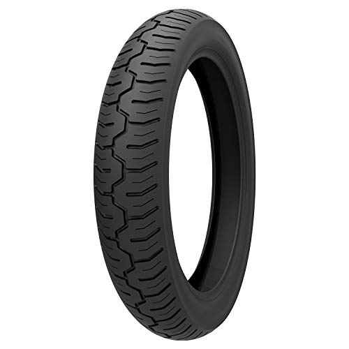 Kenda Kruz K673 Tire Black Size 80/90-21