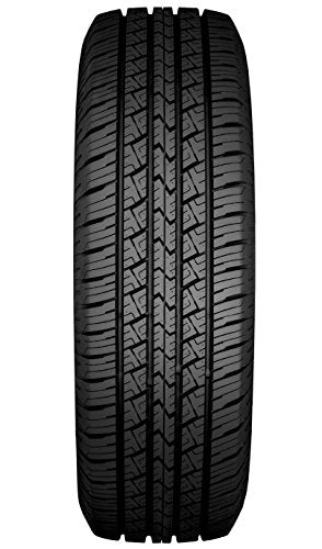 GT Radial Savero HT2 P265/70R18 114S Light Truck & SUV Tire - size: 265/70R18