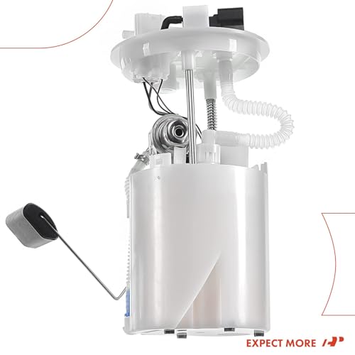 A-Premium Electric Fuel Pump Module Assembly with Pressure Sensor